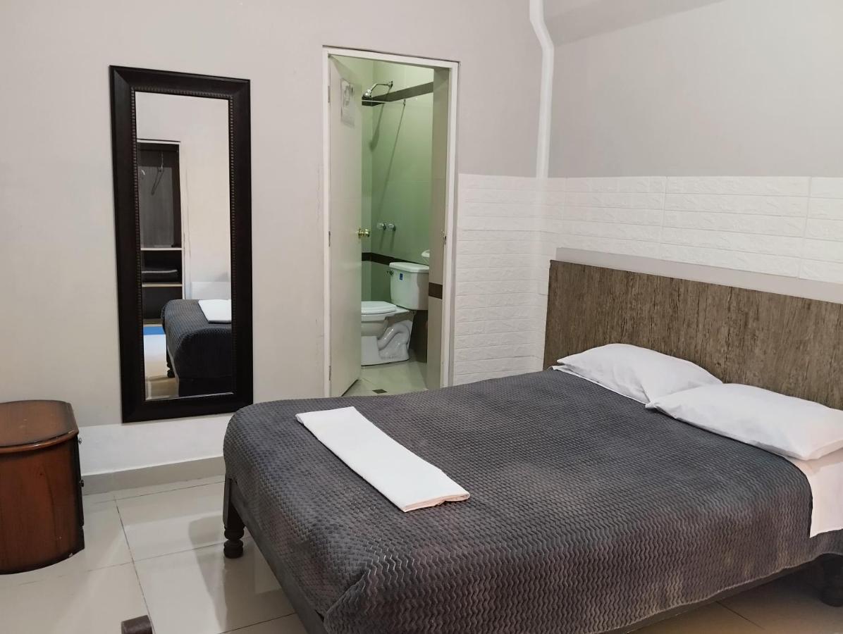 Domingo'S Inka House Hotel Miraflores  Bagian luar foto